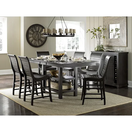 Formal Dining Room Group